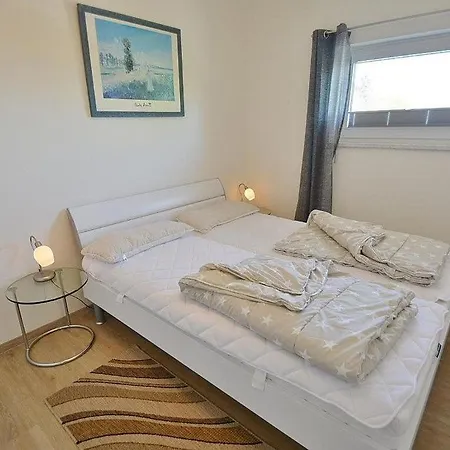 Apartmán Strandburg Whg 19 *
