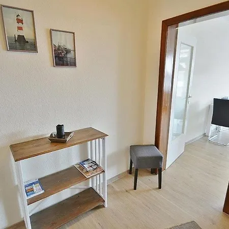 Strandburg Whg 19 Grömitz