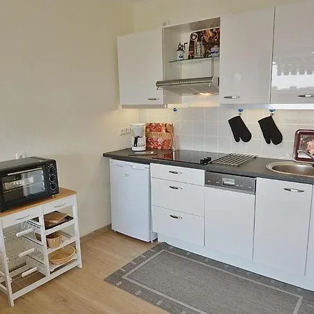 Strandburg Whg 19 *
